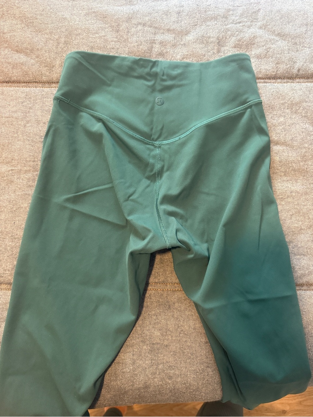 Lululemon leggings excellent condition